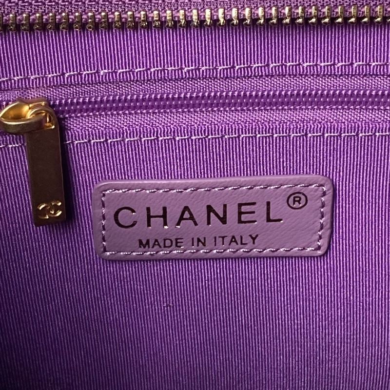 Ch**el hobo bags